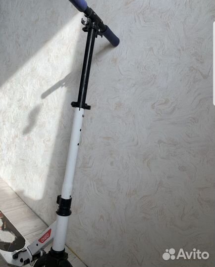 Самокат взрослый и подростковый Oxelo