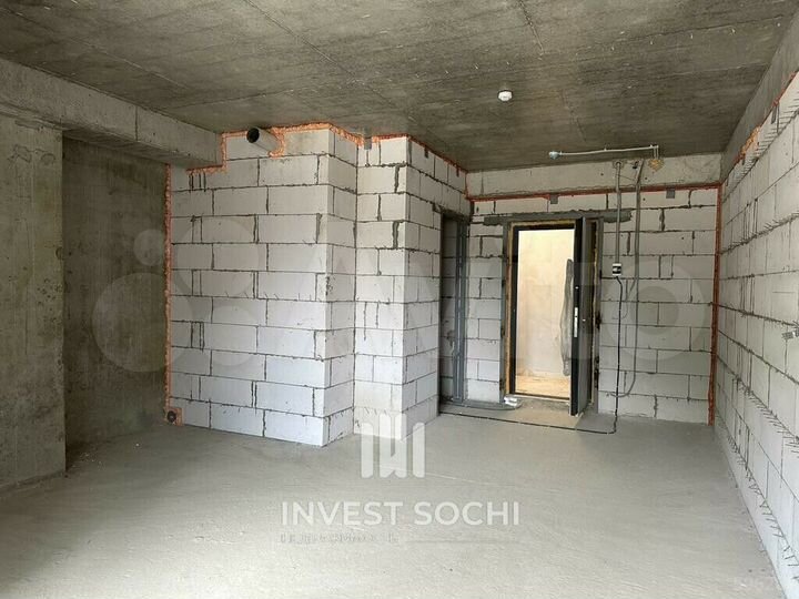 1-к. квартира, 25 м², 7/12 эт.