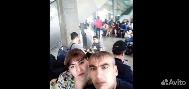 Работа для семейных пар на дача снг Питере