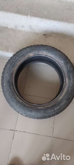 Nokian Tyres Hakkapeliitta 7 185/60 R15 88T