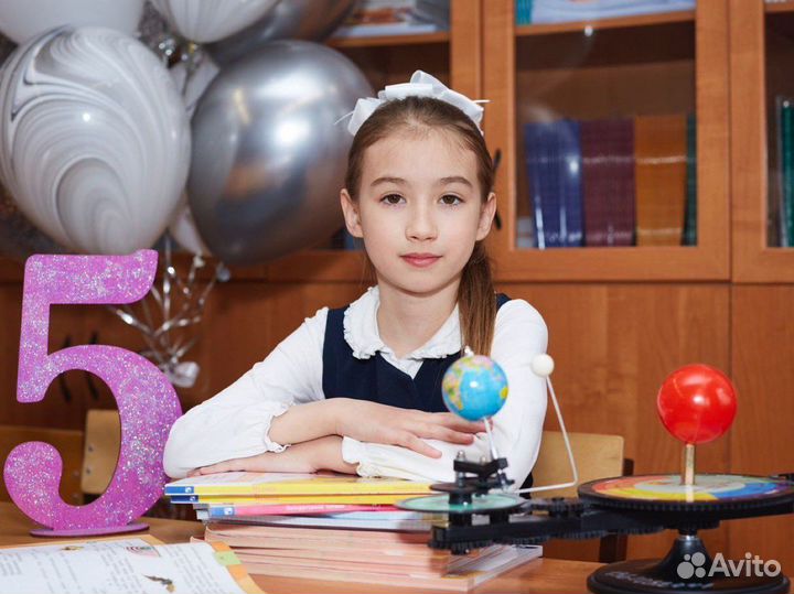 Фотограф в Школу или Детский сад