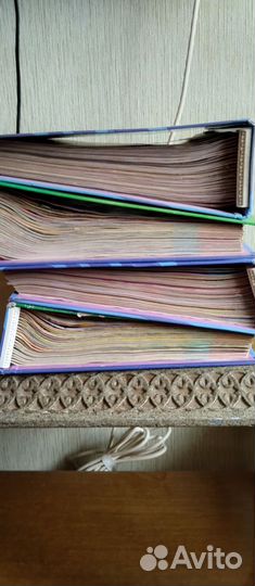 Журналы Скуби-Ду