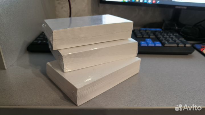 Фотобумага 10х15