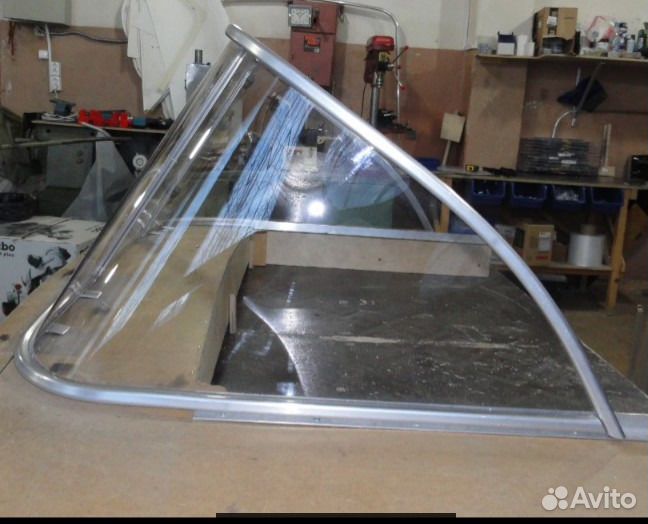 Оргстекло в нарезку