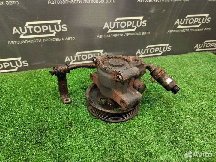 Насос гур Ford Fusion 1.4 fxja 2002-2012