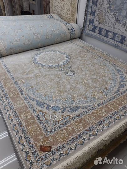 Иранский ковер