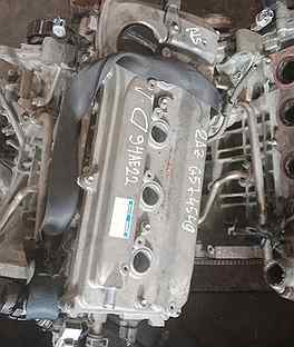Двигатель Toyota 2AZ-FE