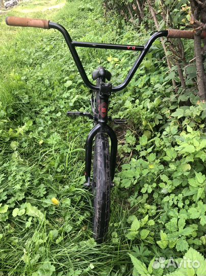Велосипед bmx