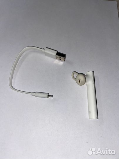 Bluetooth-гарнитура Xiaomi Mi Headset Youth