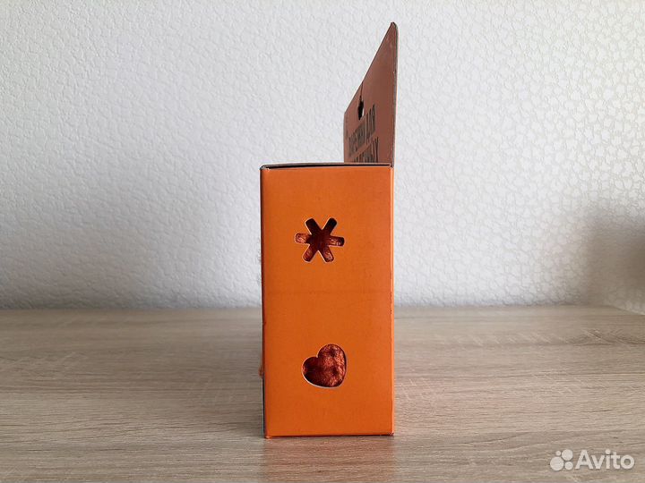 Варежки для влюблённых «Экспедиция»