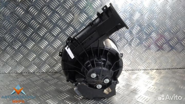 Моторчик печки Opel Vectra C 2004