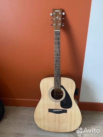 Гитара yamaha f310