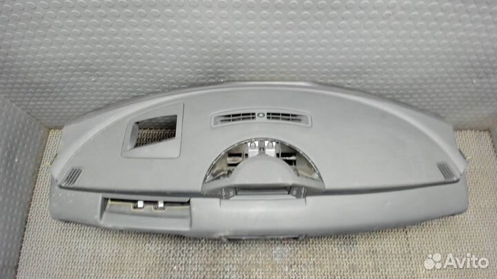 Панель передняя салона Citroen C6, 2007