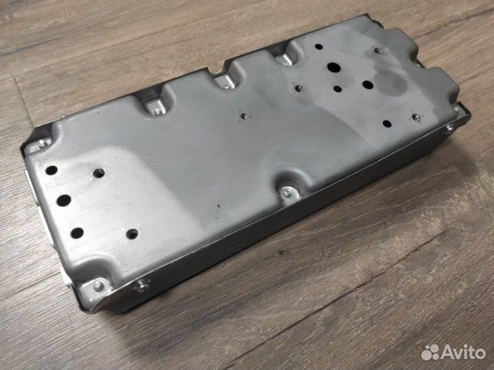 Преобразователь постоянного тока Lexus Rx400H 2