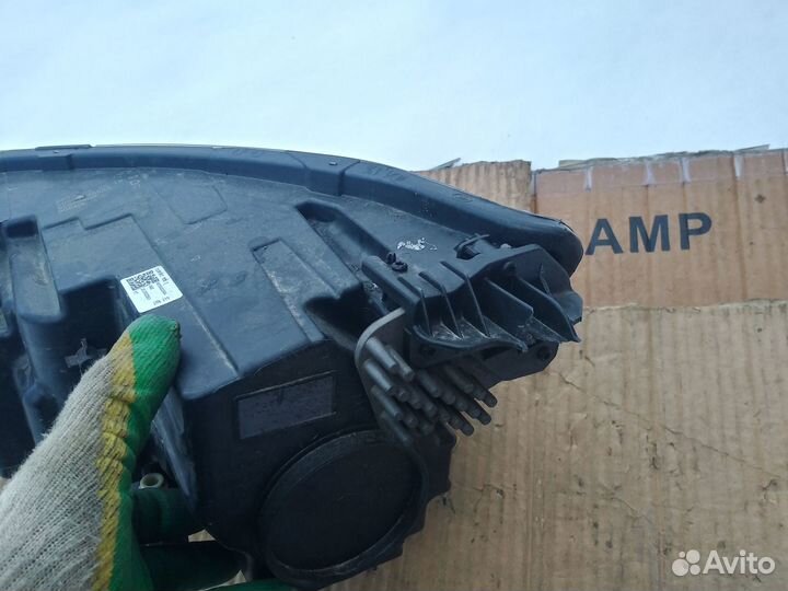 Фара правая Chery Tiggo 8 Pro