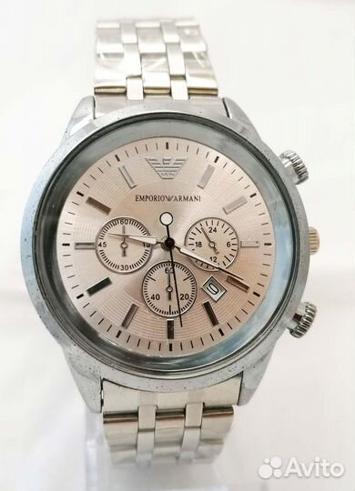 Мужские наручные часы