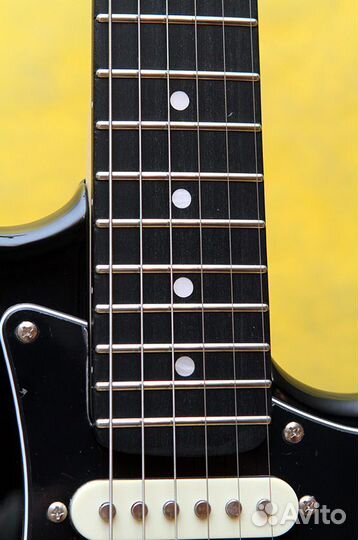 Электрогитара Flight