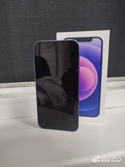 iPhone 12, 128 ГБ
