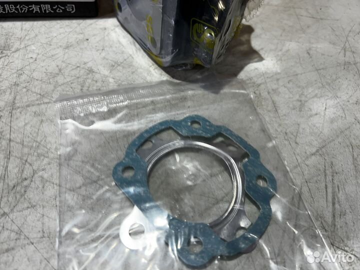 Цпг поршневая SEE 50 2Т stels Tactic Vortex Skif