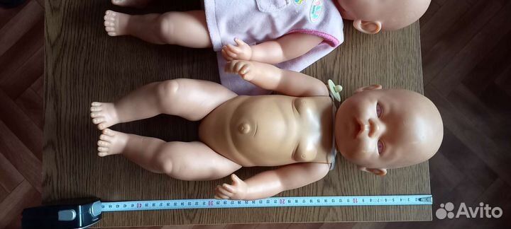 Куклы creation zapf