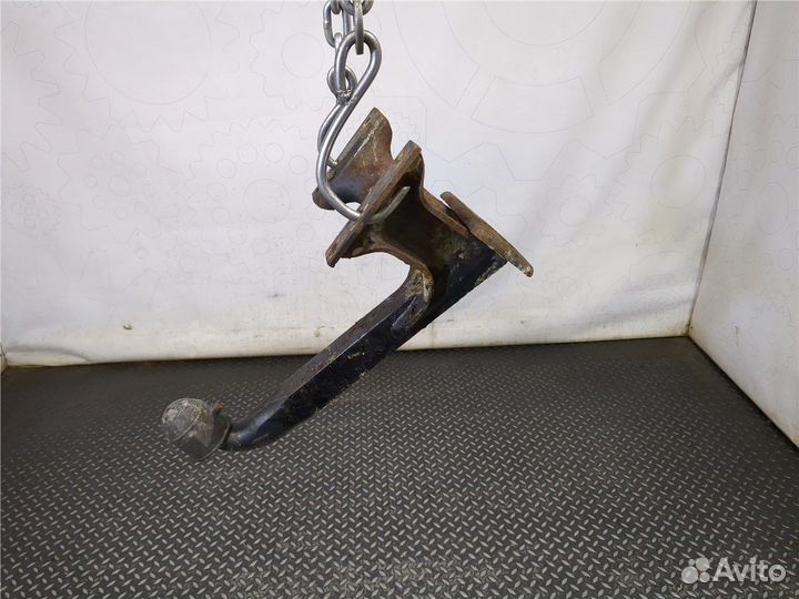 Прицепное устройство Opel Senator, 1985