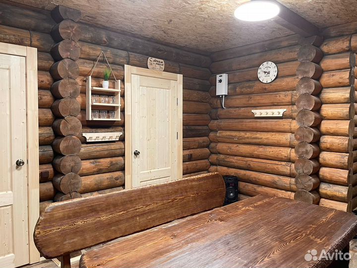 Баня “Welcome”