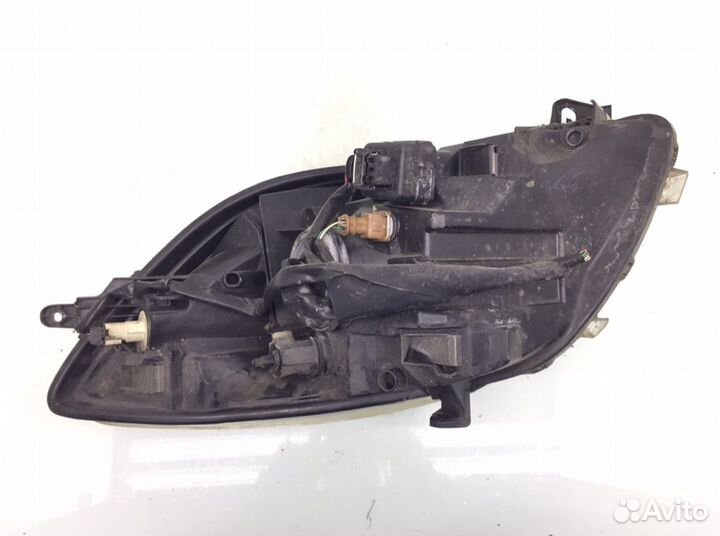 Фара 89900739 Toyota Yaris (2005-2010)