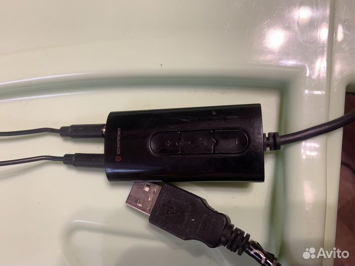 Колонки для компьютера soundtronix