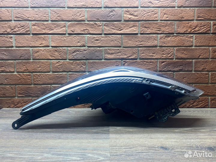 Фара левая Kia Seltos Галоген Без Дхо Оригинал