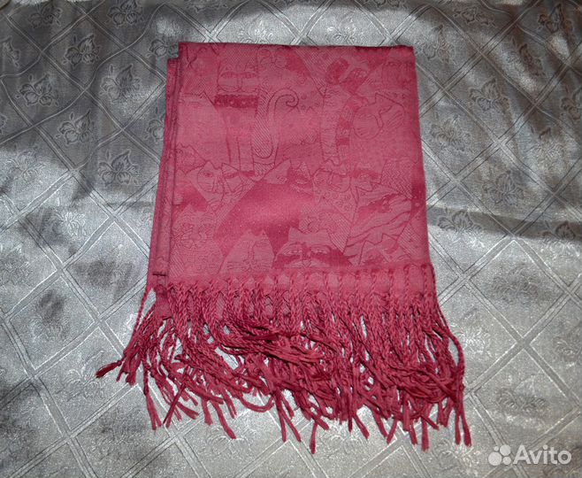 Платок новый