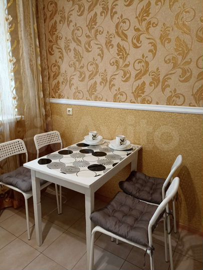 1-к. квартира, 52 м², 3/10 эт.