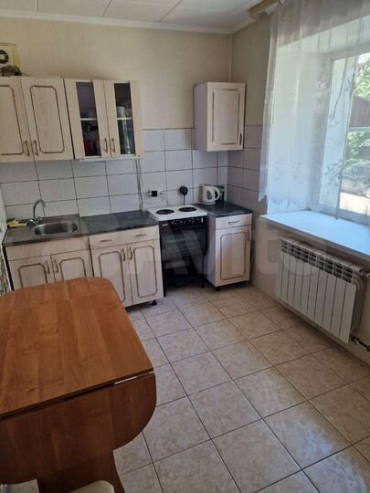 1-к. квартира, 33 м², 1/5 эт.