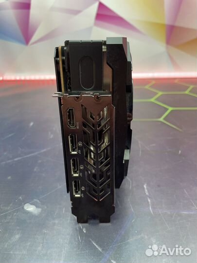 Топовая RX 6900 XT