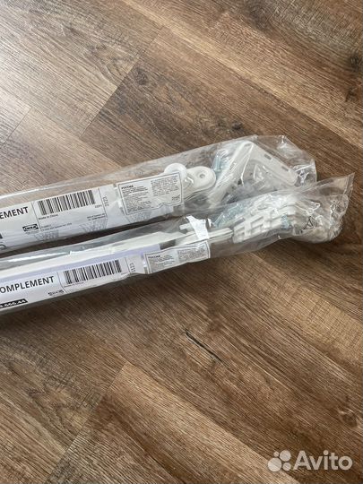 Направляющие для ящиков Икеа