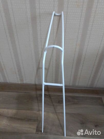 Подставка под удочку