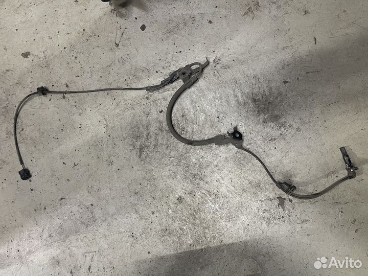 Датчик скорости (датчик abc)