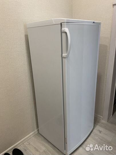 Морозильная камера атлант