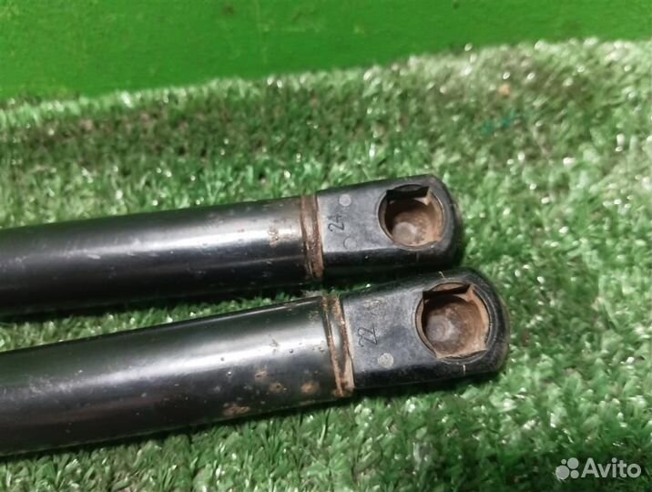 Амортизатор багажника (2 шт) Dodge Caliber PM 2008