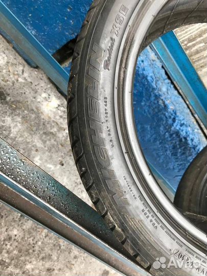 Michelin Pilot Primacy 235/55 R17