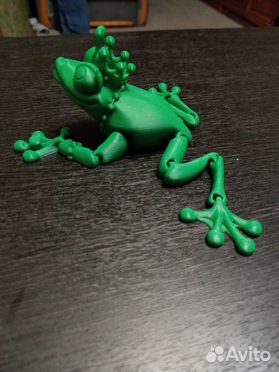 Подвижная игрушка 