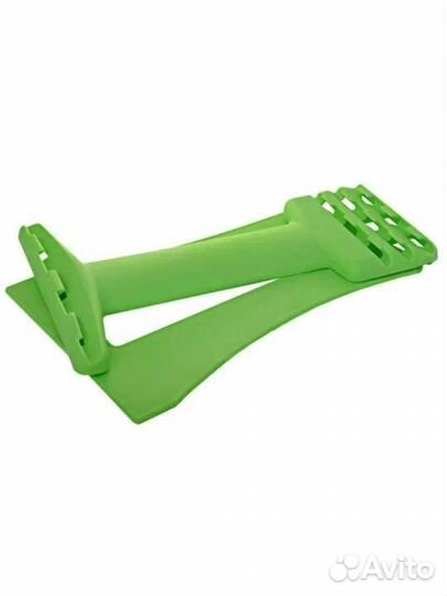 Новый Мостик для позвоночника 