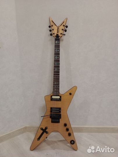 Электро гитара didimebag