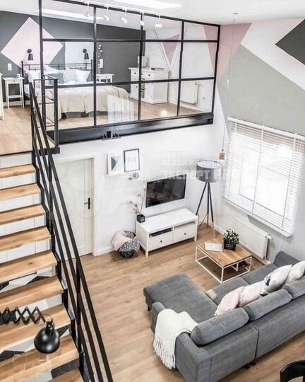 2-к. квартира, 73,4 м², 16/17 эт.