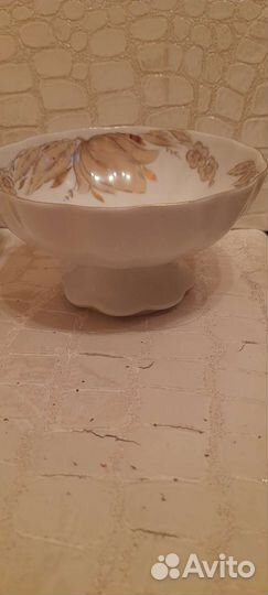 Чайный сервиз лфз СССР