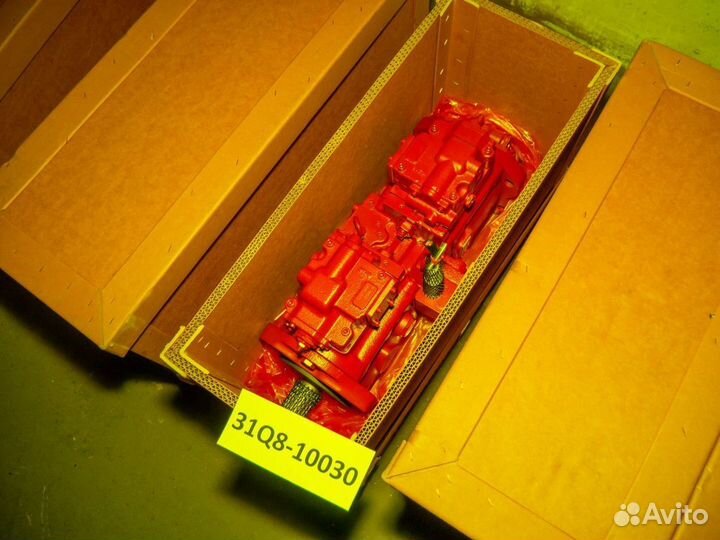 Hitachi/zx450 зеркало заднего вида