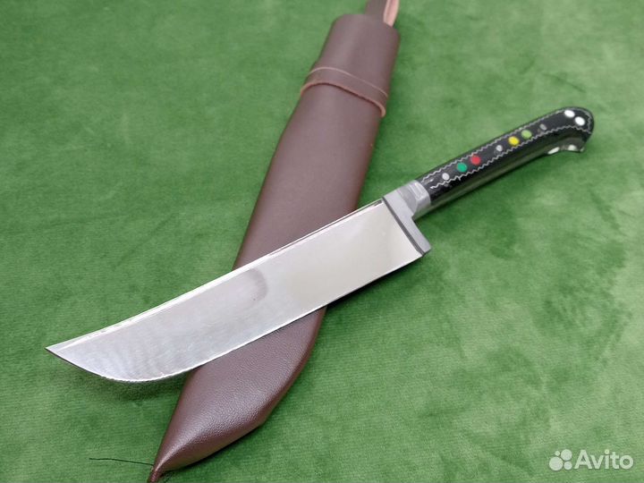 Нож пчак из стали У8