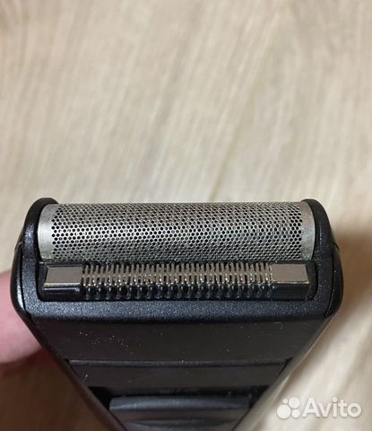 Бритва элетрическая braun 5449