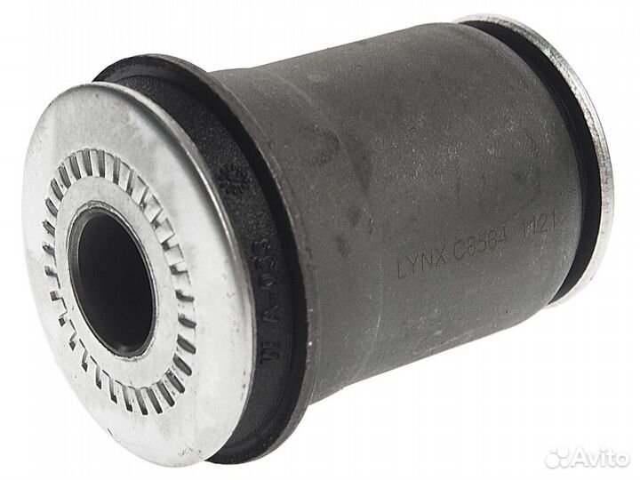 Сайлентблок toyota Hiace рычага переднего нижнего