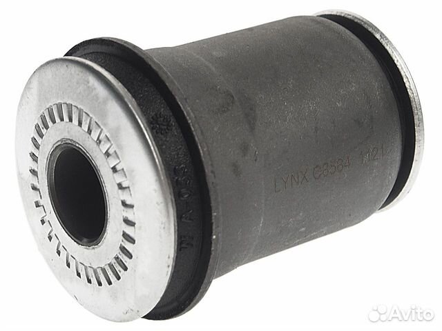 Сайлентблок toyota Hiace рычага переднего нижнего