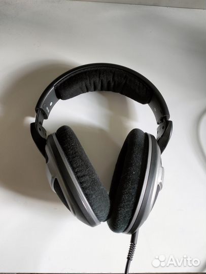 Наушники sennheiser hd 559